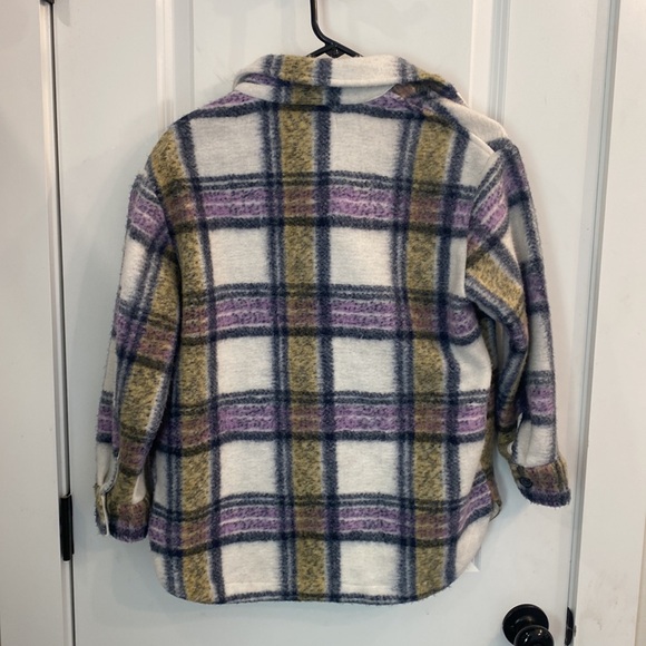 Zara Shacket - Picture 4 of 5